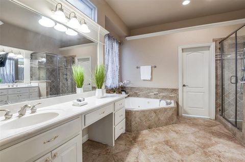 Tiny photo for 4877 Carnegie Drive, Frisco, TX 75034 (MLS # 21089788)