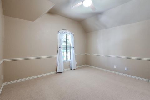 Tiny photo for 4877 Carnegie Drive, Frisco, TX 75034 (MLS # 21089788)