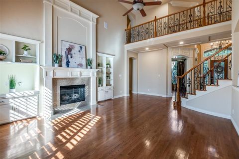 Tiny photo for 4877 Carnegie Drive, Frisco, TX 75034 (MLS # 21089788)