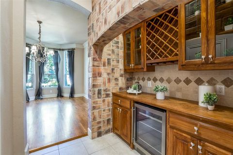 Tiny photo for 4877 Carnegie Drive, Frisco, TX 75034 (MLS # 21089788)