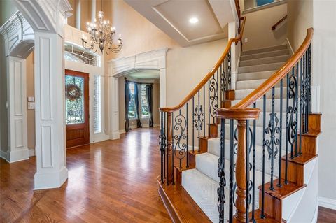 Tiny photo for 4877 Carnegie Drive, Frisco, TX 75034 (MLS # 21089788)