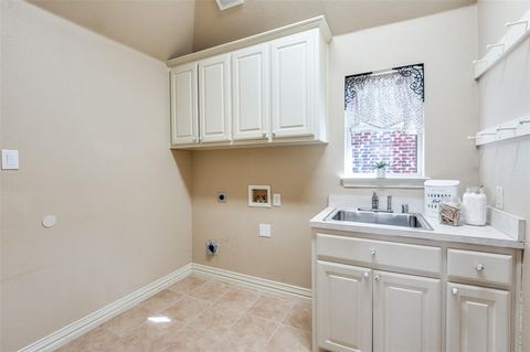 Tiny photo for 4877 Carnegie Drive, Frisco, TX 75034 (MLS # 21089788)