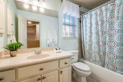 Tiny photo for 4877 Carnegie Drive, Frisco, TX 75034 (MLS # 21089788)