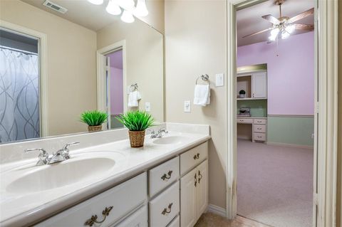 Tiny photo for 4877 Carnegie Drive, Frisco, TX 75034 (MLS # 21089788)