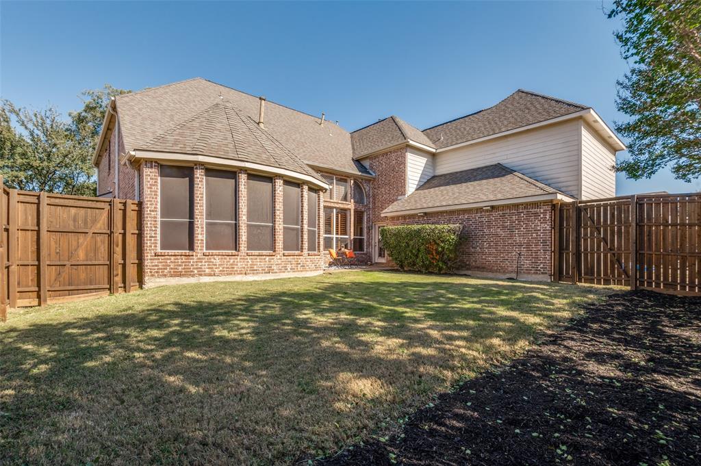 Estates On Legacy Drive Ph 1 - Residential