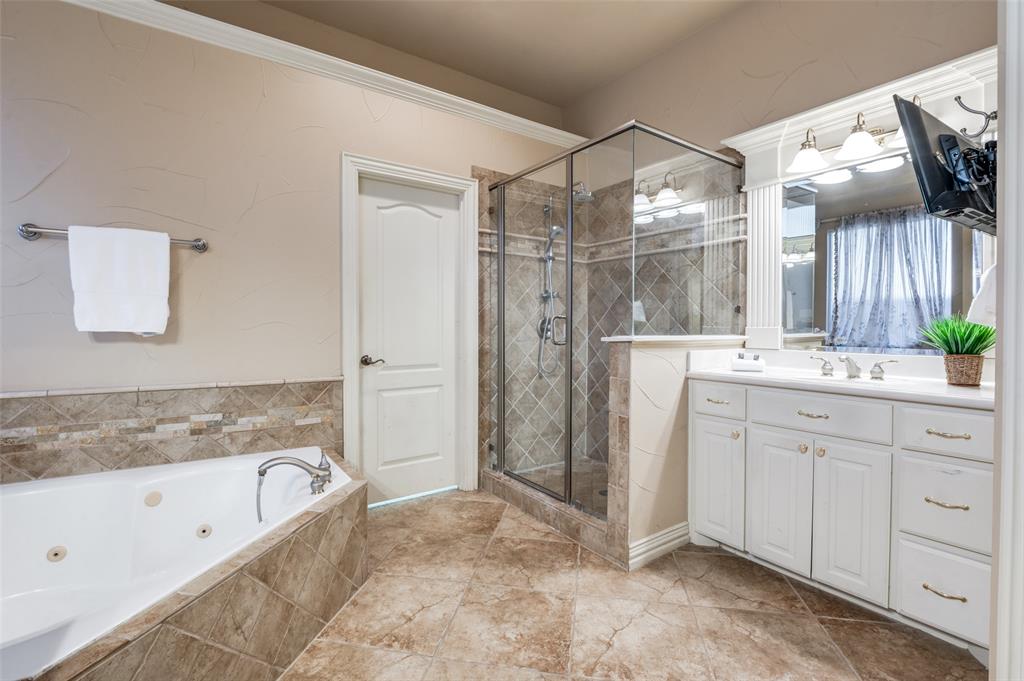 Estates On Legacy Drive Ph 1 - Residential