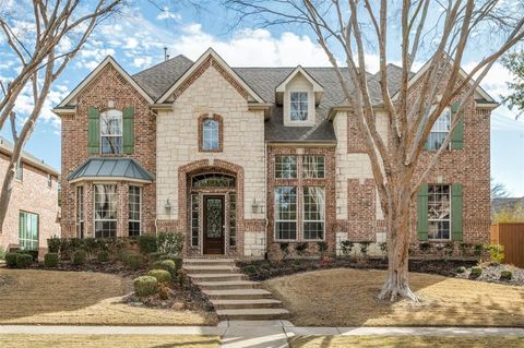 4877 Carnegie Drive Frisco TX 75034