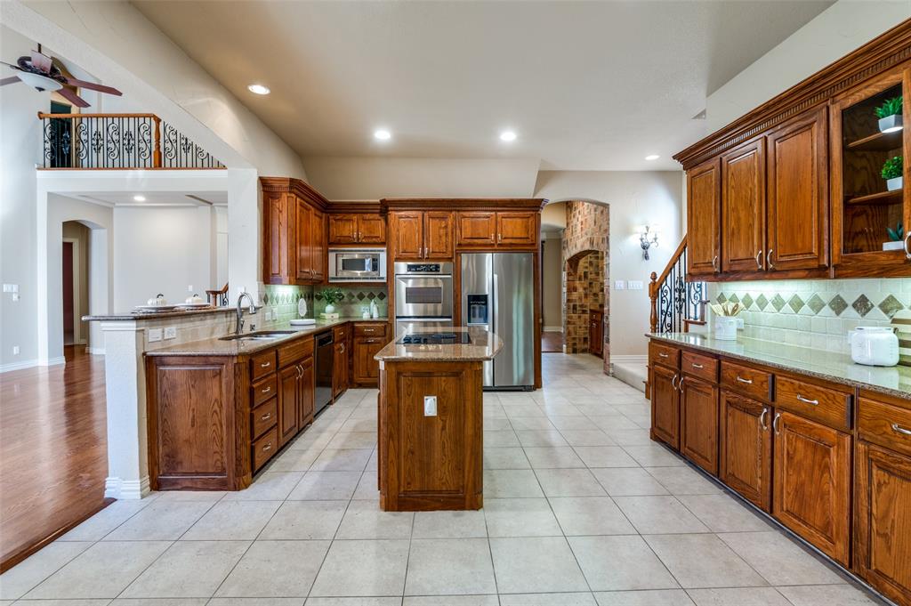 Estates On Legacy Drive Ph 1 - Residential