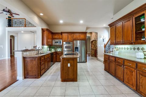 Tiny photo for 4877 Carnegie Drive, Frisco, TX 75034 (MLS # 21089788)