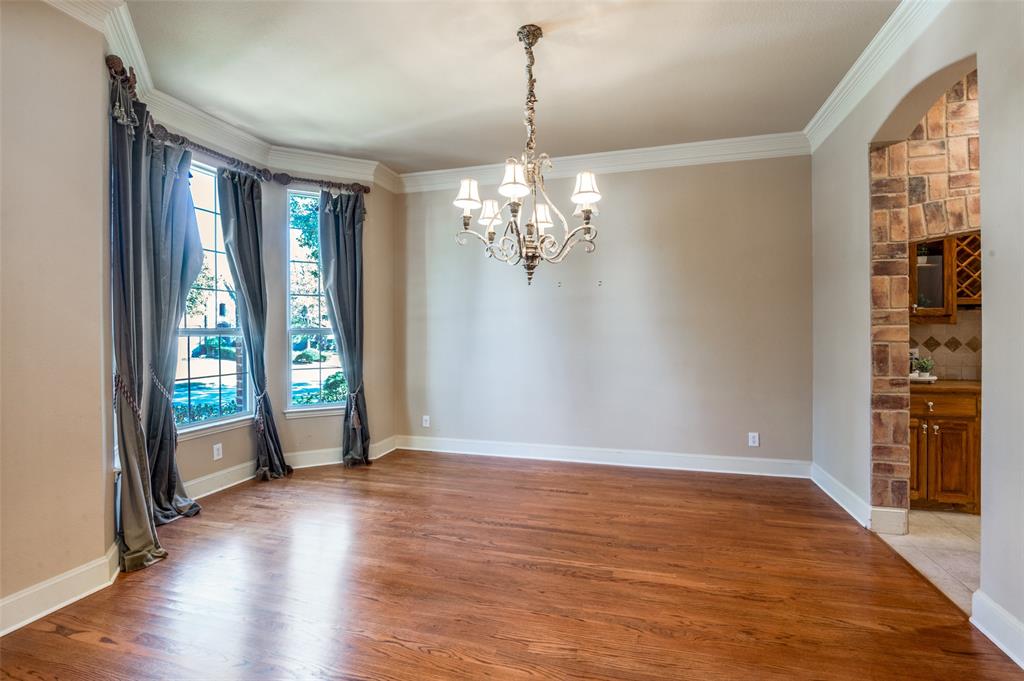 Estates On Legacy Drive Ph 1 - Residential