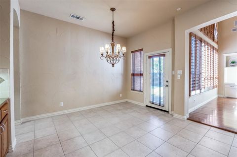 Tiny photo for 4877 Carnegie Drive, Frisco, TX 75034 (MLS # 21089788)
