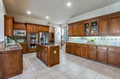 Tiny photo for 4877 Carnegie Drive, Frisco, TX 75034 (MLS # 21089788)