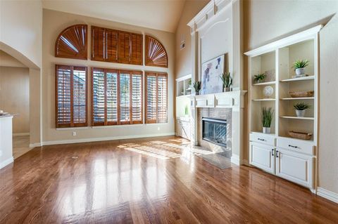 Tiny photo for 4877 Carnegie Drive, Frisco, TX 75034 (MLS # 21089788)