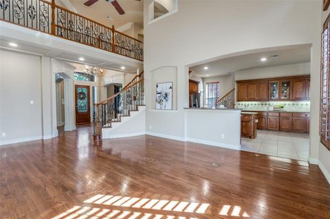 Tiny photo for 4877 Carnegie Drive, Frisco, TX 75034 (MLS # 21089788)