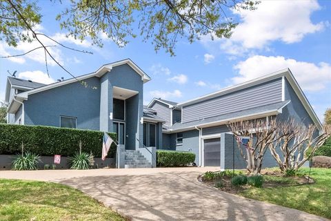 811 Turnberry Drive Mansfield TX 76063