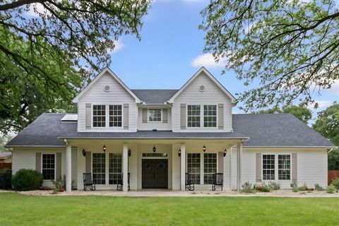 Photo of 3409 San Bar Lane, Colleyville, TX 76034 (MLS # 21247826)