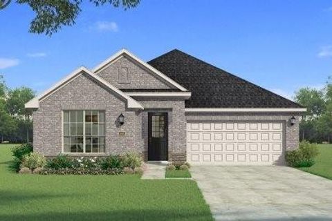 704 Marcus Lane Crowley TX 76036