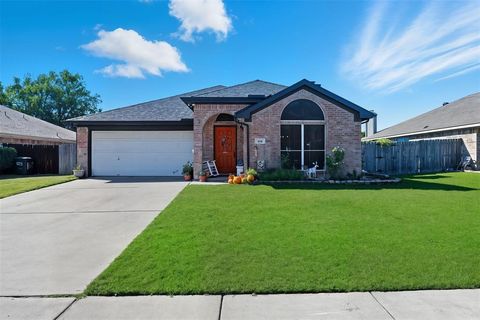 1148 Darren Drive Burleson TX 76028