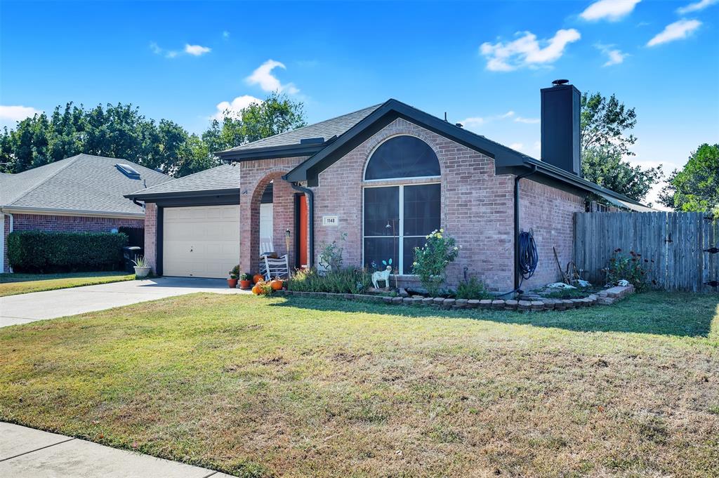 1148 Darren Drive