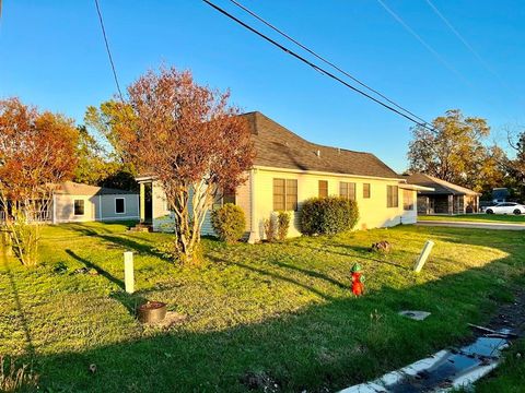 A home in Forney