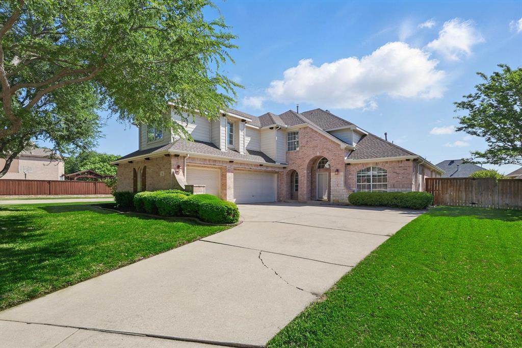 44 Creekside Drive