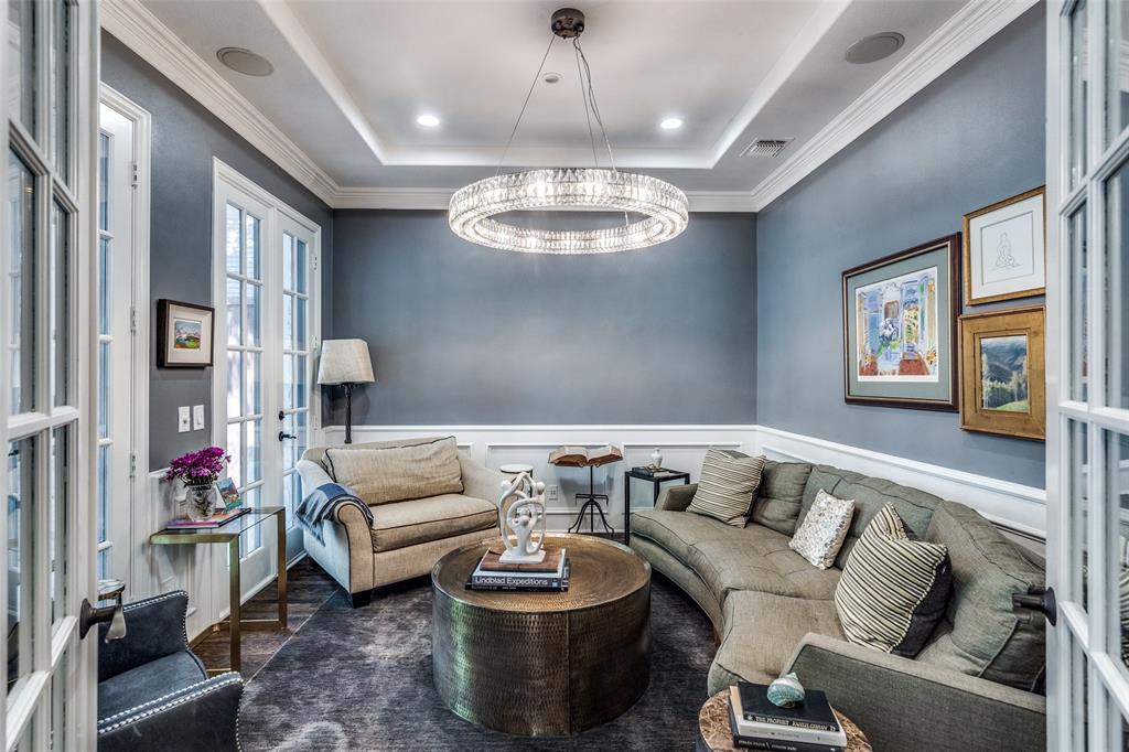 Starwood Ph 5 Village 14 - Residential