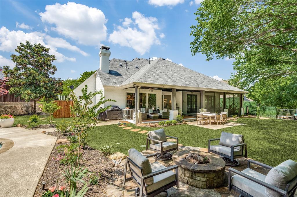 Starwood Ph 5 Village 14 - Residential