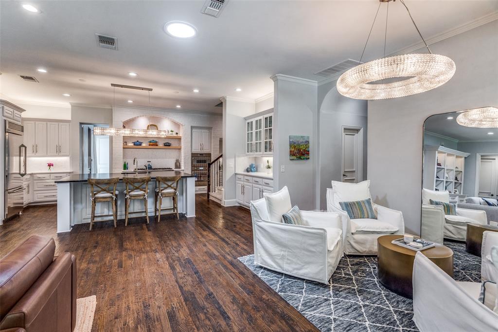 Starwood Ph 5 Village 14 - Residential