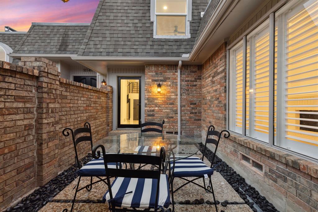 Crest Meadow Estates - Residential Lease