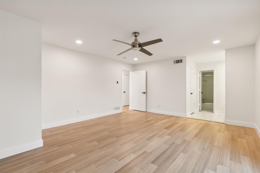 Crest Meadow Estates - Residential Lease