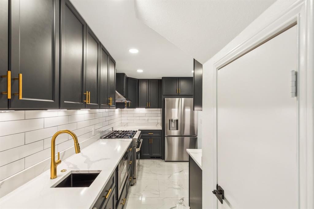 Crest Meadow Estates - Residential Lease