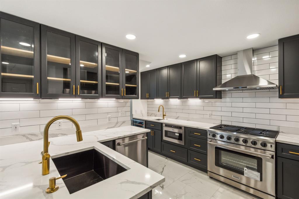 Crest Meadow Estates - Residential Lease