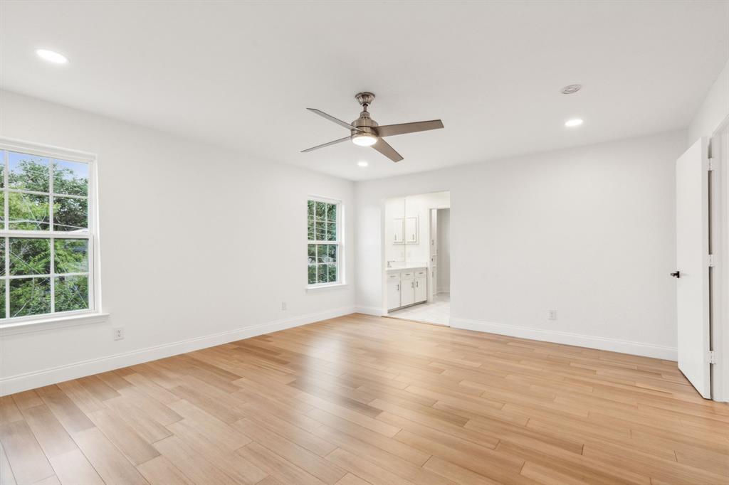 Crest Meadow Estates - Residential Lease