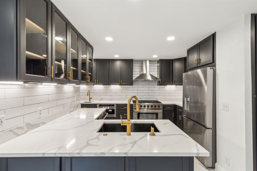 Crest Meadow Estates - Residential Lease