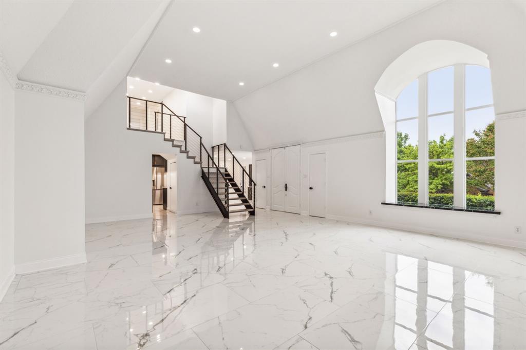 Crest Meadow Estates - Residential Lease