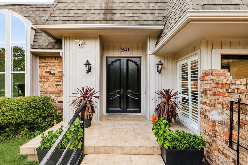 Crest Meadow Estates - Residential Lease