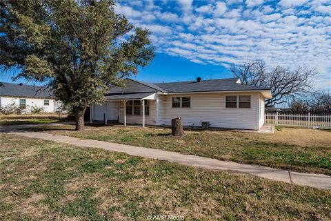 A home in Anson