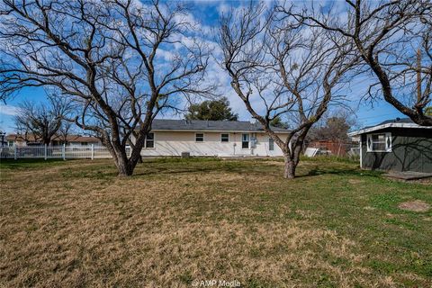 A home in Anson