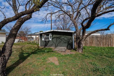 A home in Anson