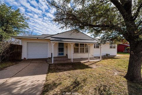 A home in Anson