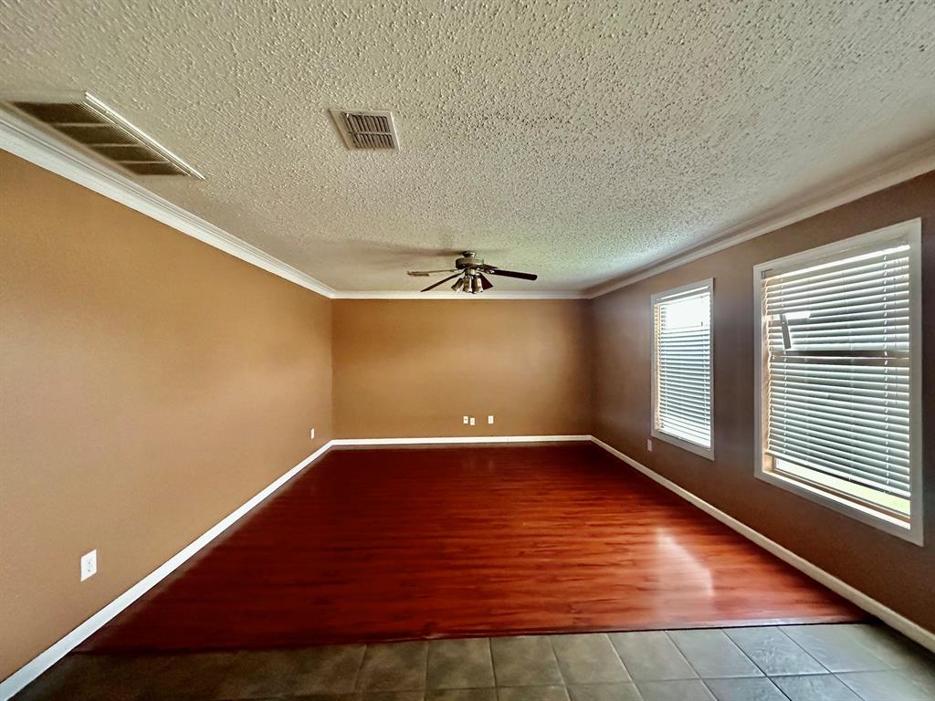 Marine Creek Estates Add - Residential Lease