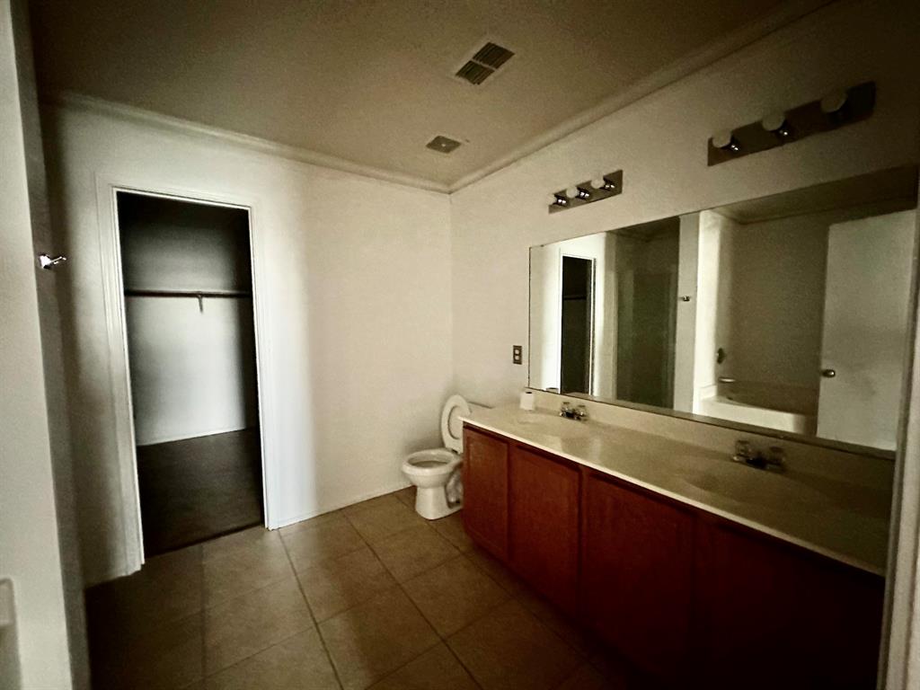 Marine Creek Estates Add - Residential Lease