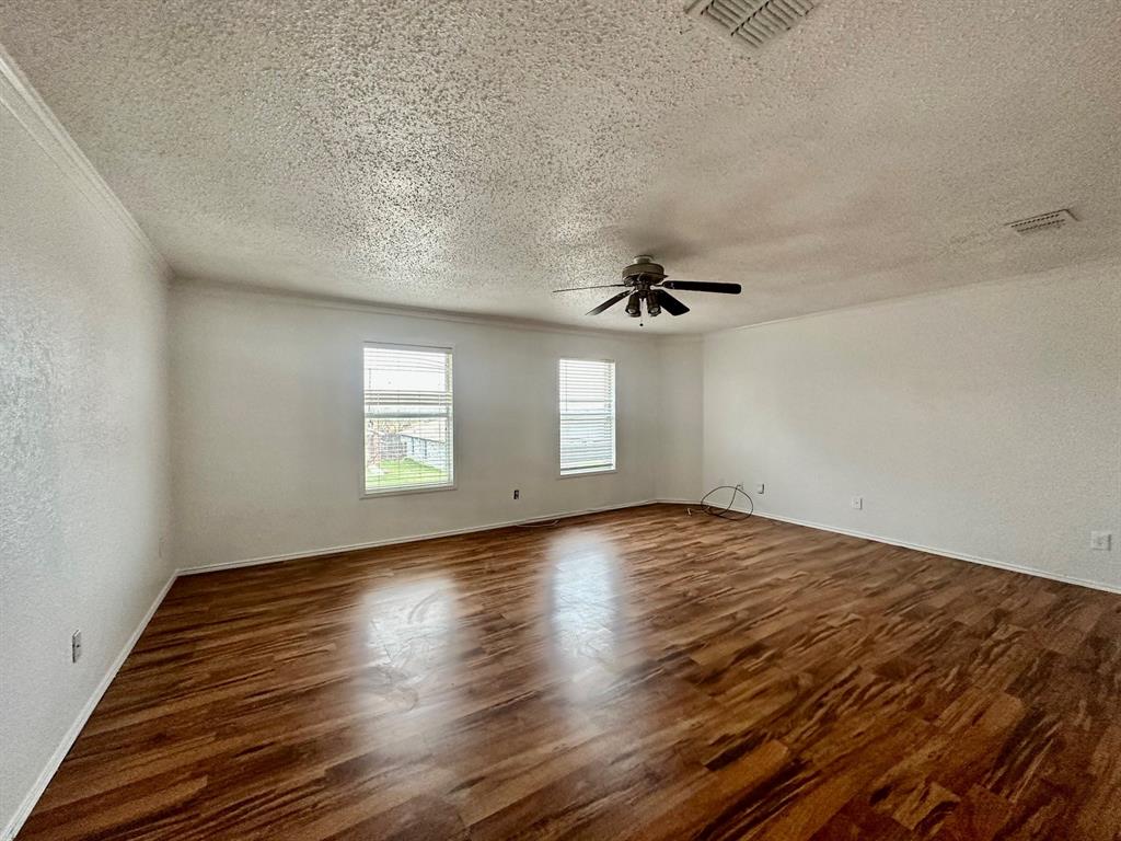 Marine Creek Estates Add - Residential Lease