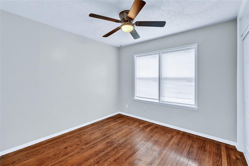 Marsalis Park - Residential