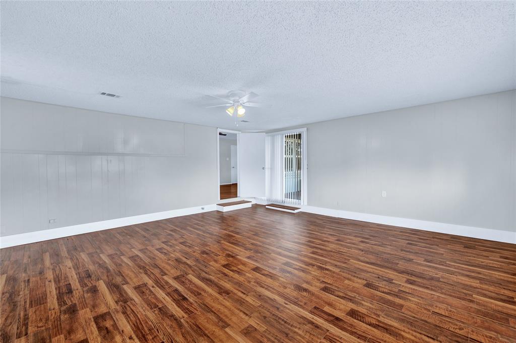 Marsalis Park - Residential