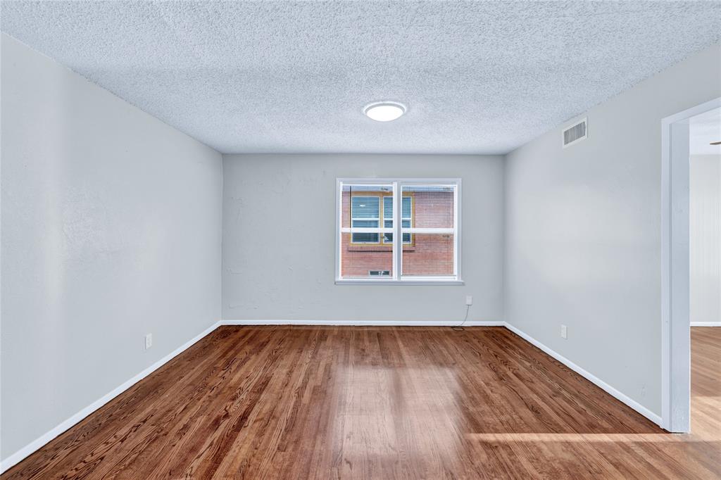 Marsalis Park - Residential