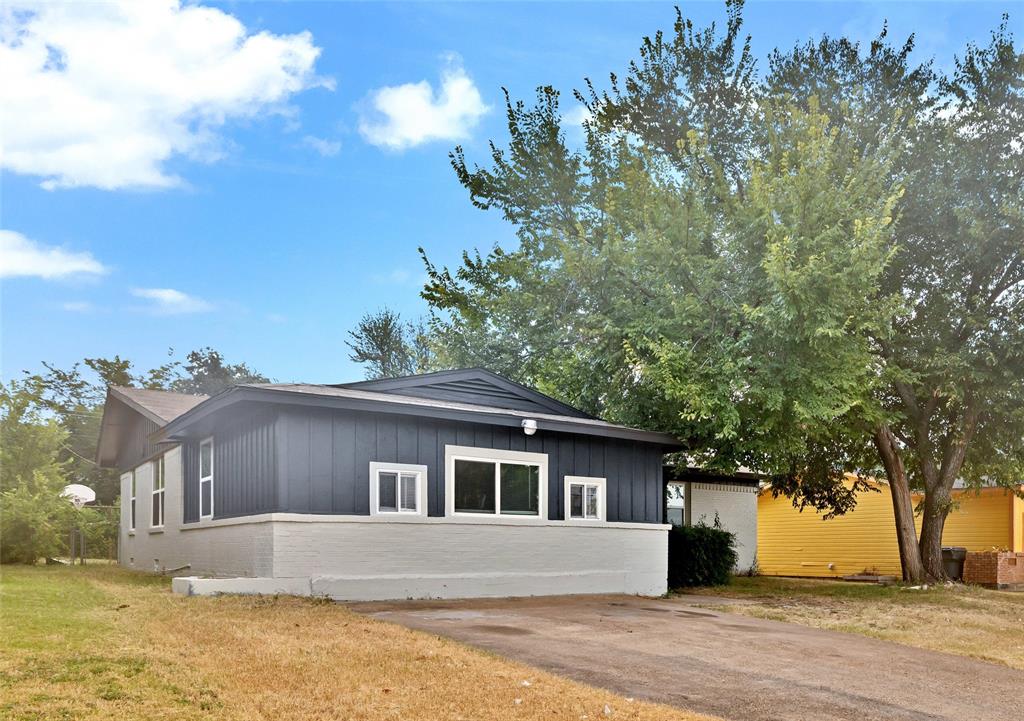 Marsalis Park - Residential