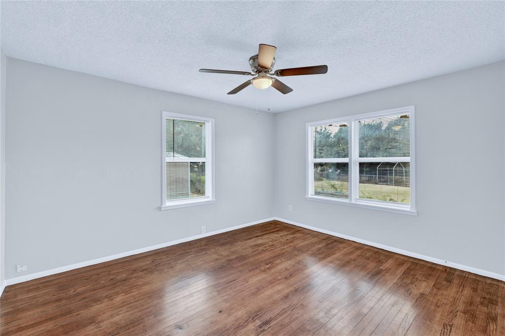 Marsalis Park - Residential