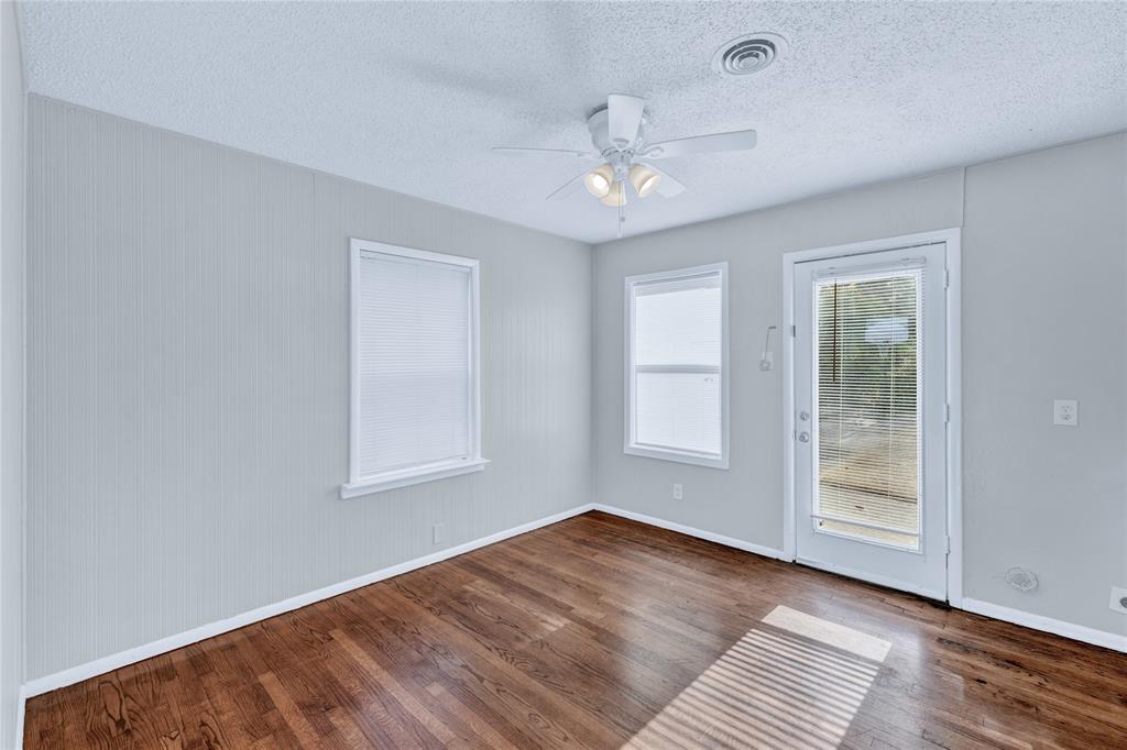 Marsalis Park - Residential