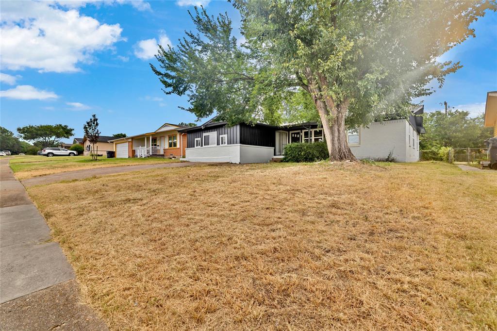 Marsalis Park - Residential